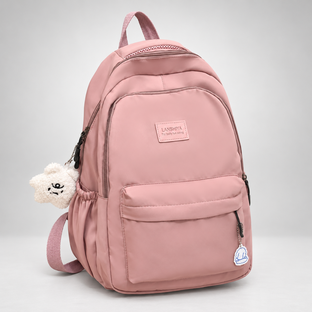 Celrien | Vellora High Capacity Backpack