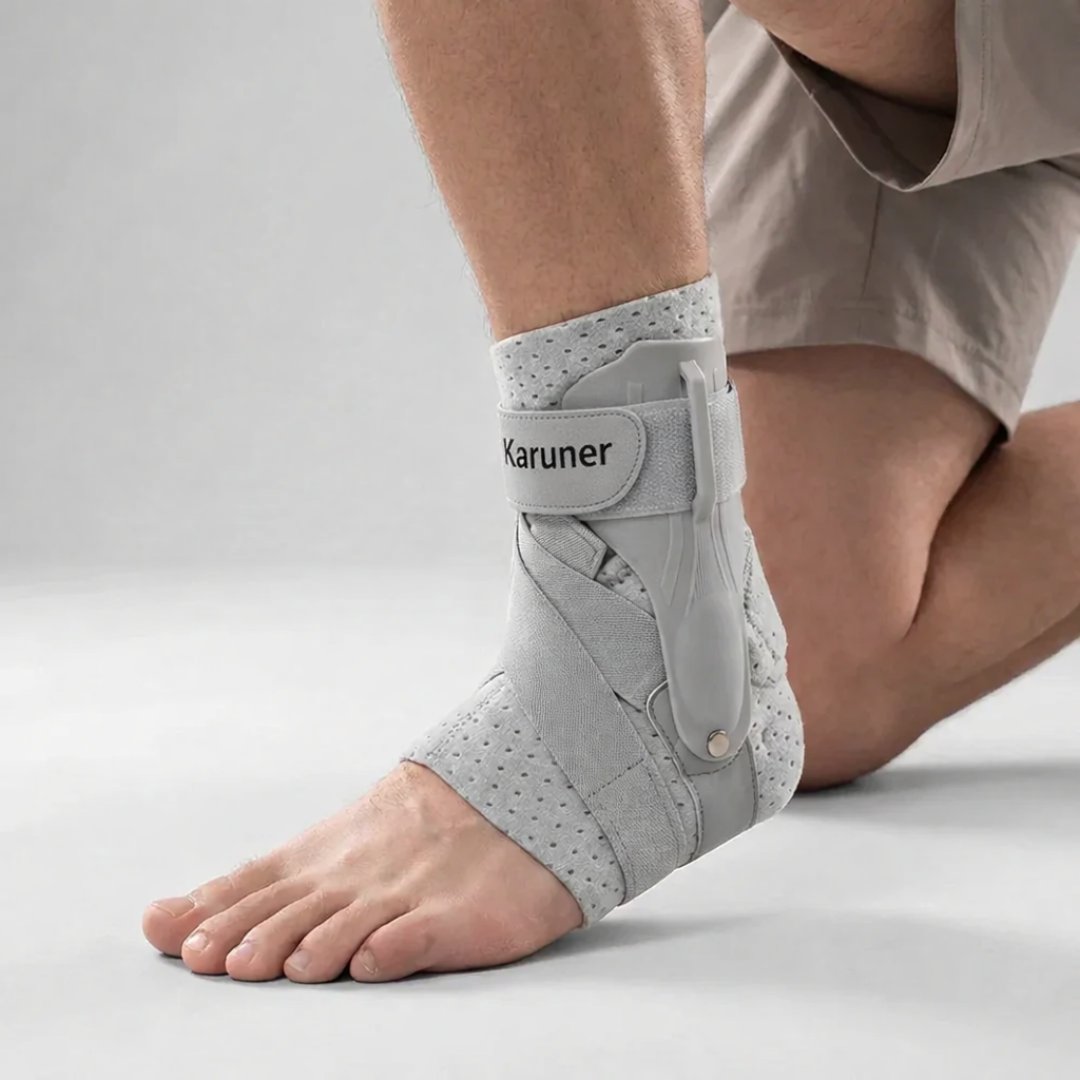 Celrien | Ankuraid Adjustable Ankle Support Brace