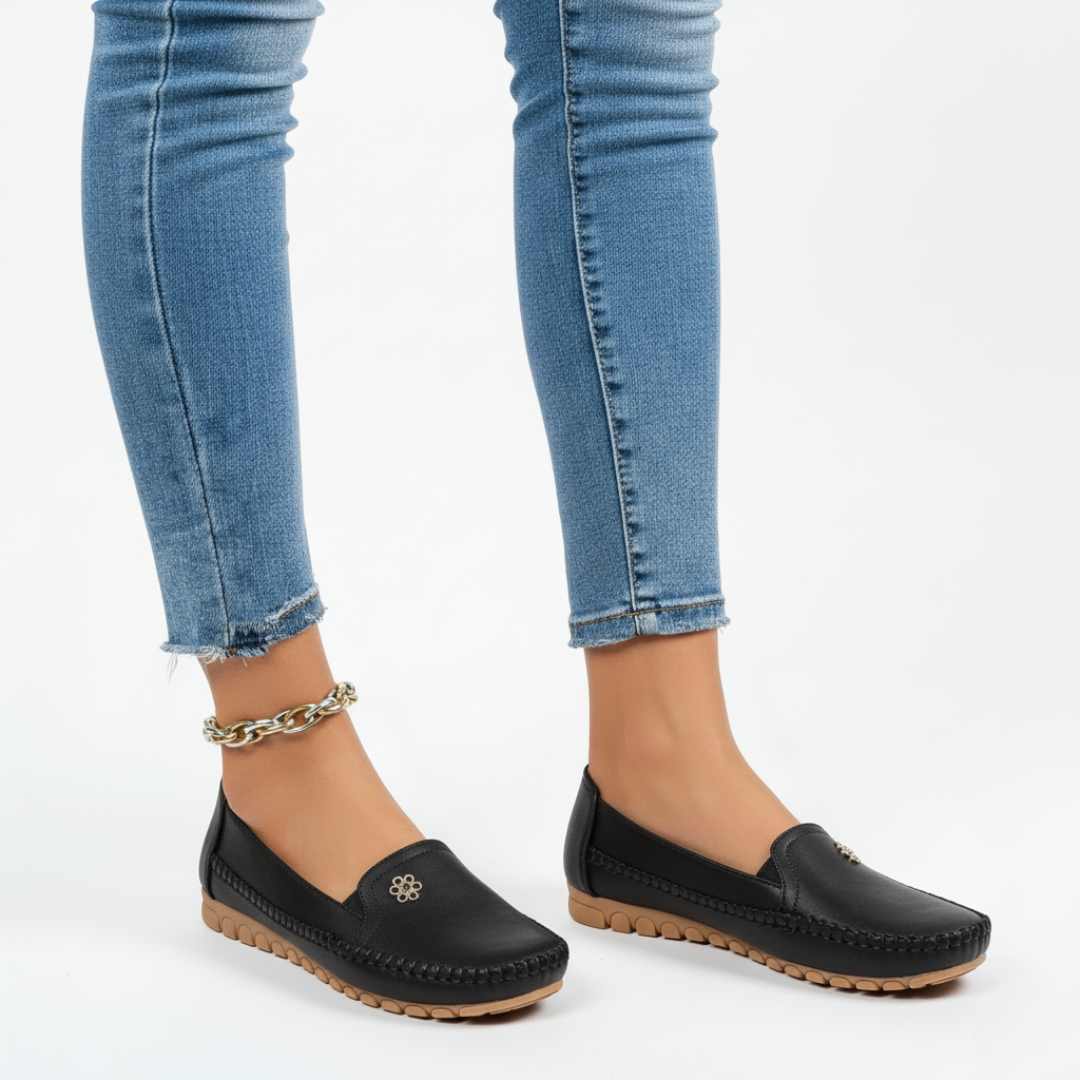Celrien | SolenaLite Everyday Loafers