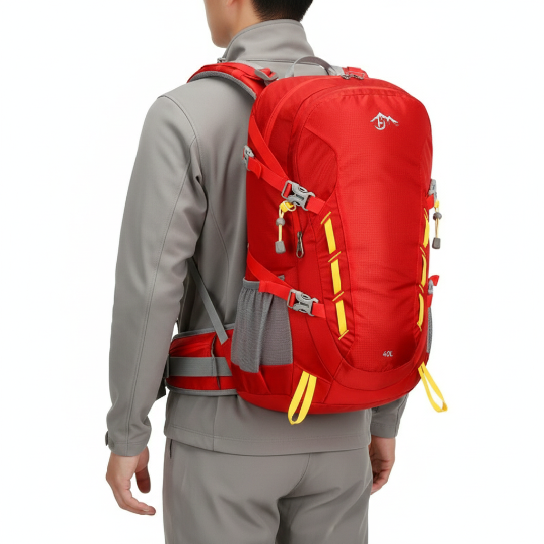 Celrien | Pathridge Hiking Backpack