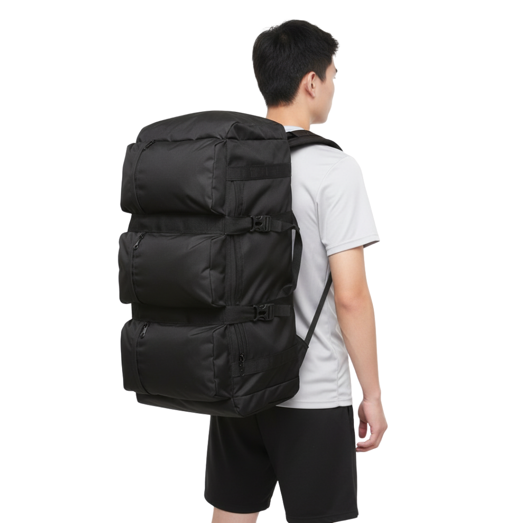 Celrien | Norhold Explorer Pack