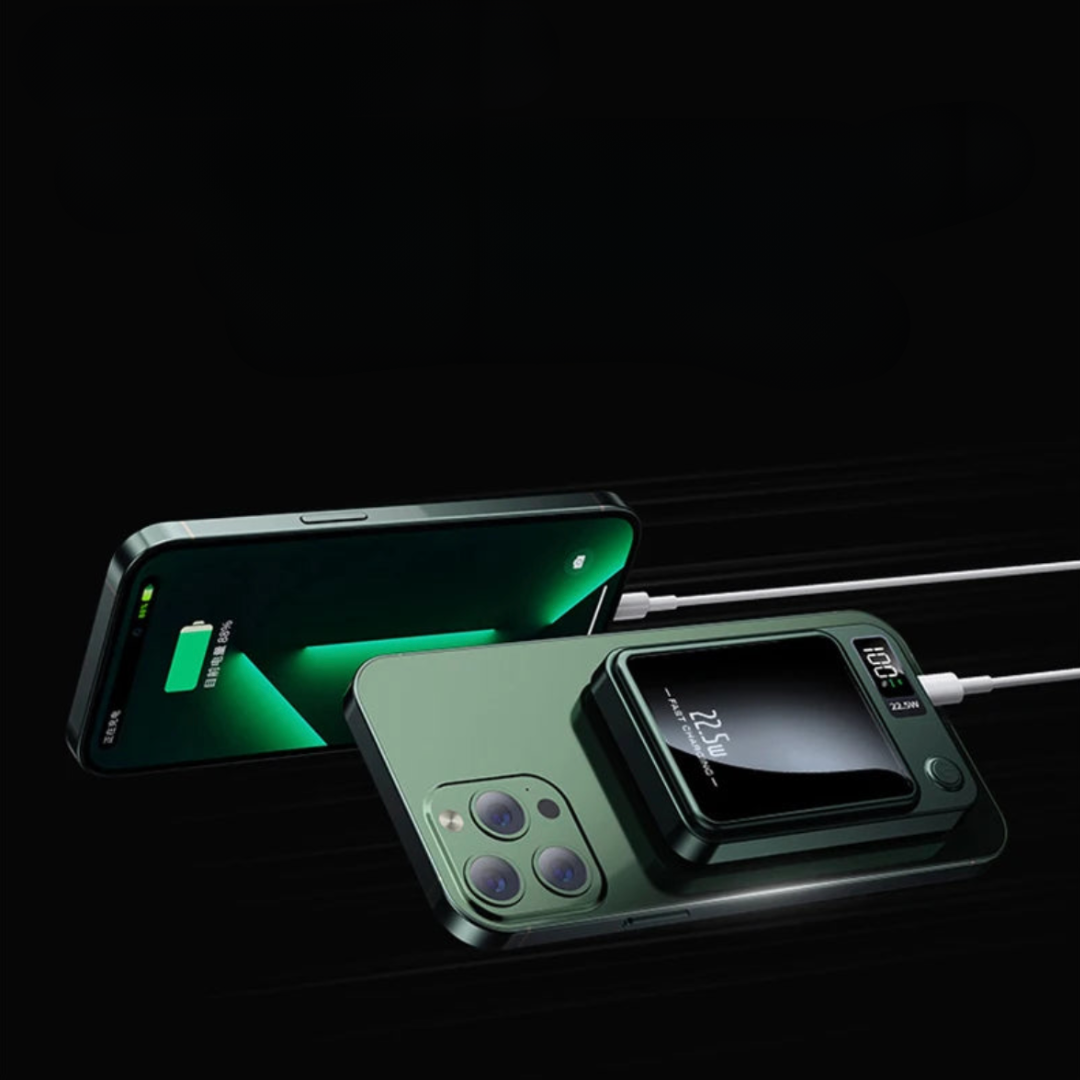 Celrien | Aurix Wireless Pack