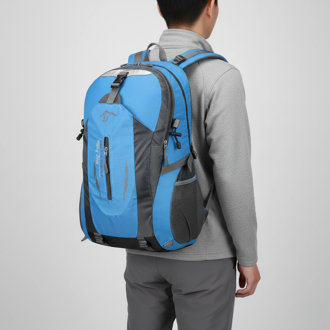Celrien | Ultralight Foldable Daypack