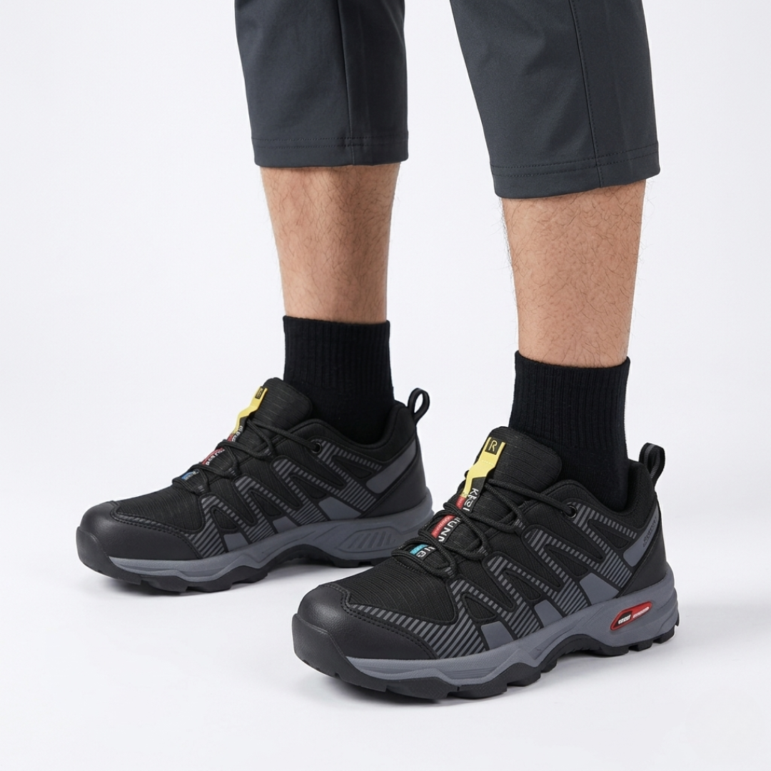Celrien | Pathway Low Sneakers