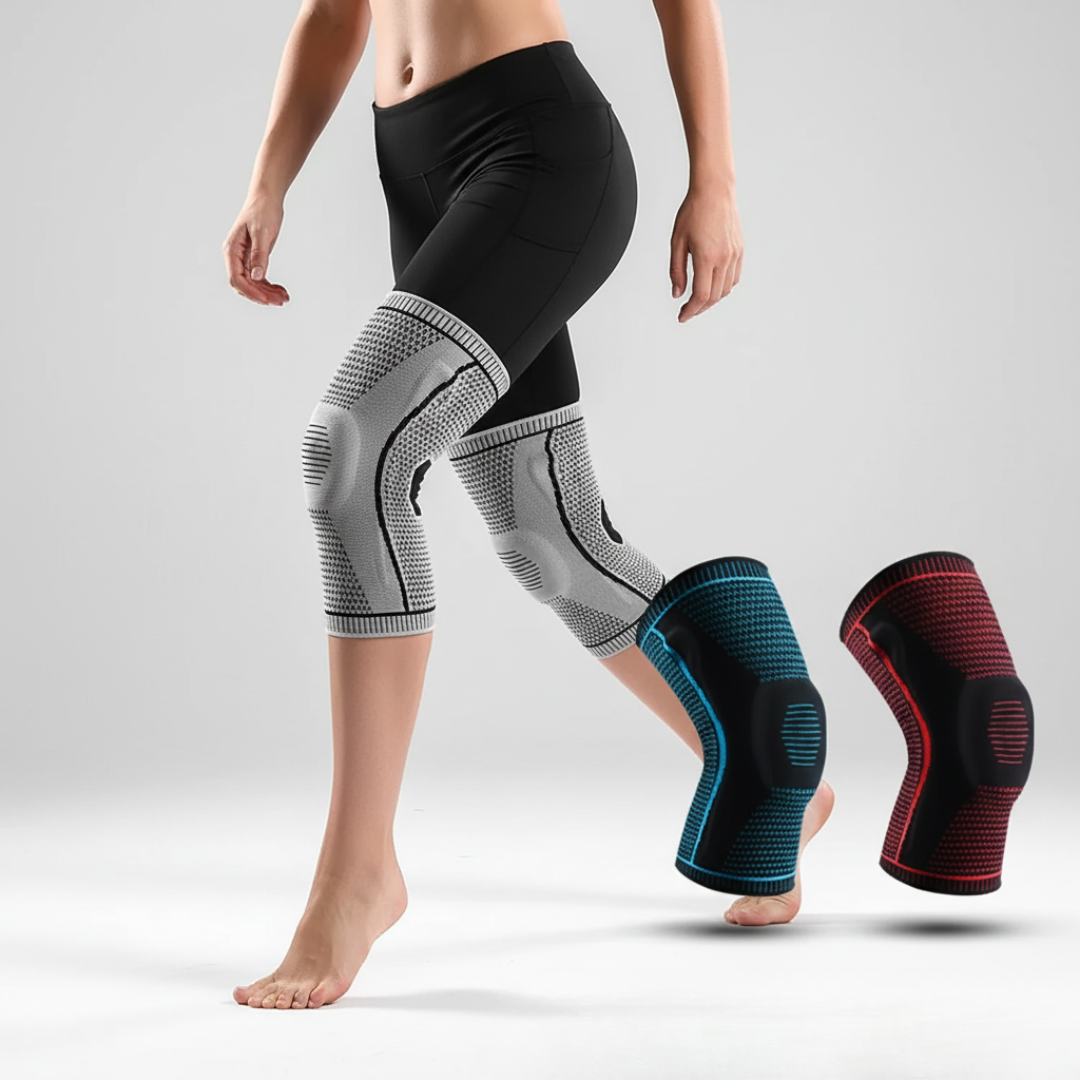 Celrien | KnezoGuard Breathable Compression Knit Sleeve