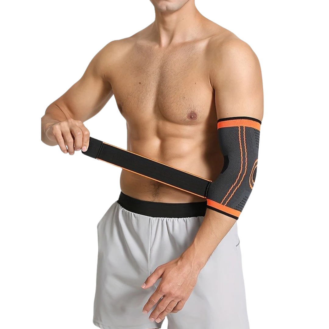 Celrien | ArmoWell Compression Elbow Support Sleeve