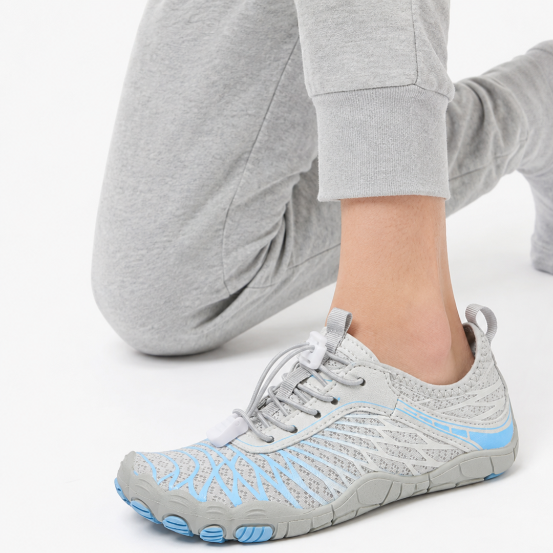 Celrien | Wavrix Barefoot Non-Slip Water Shoes