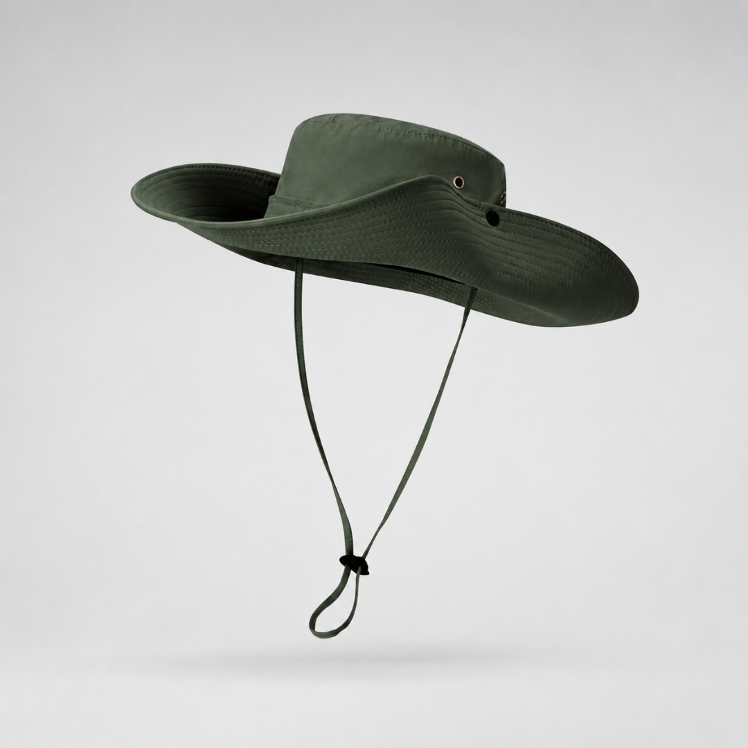 Celrien | Solbray Wide-Brim Sun Hat