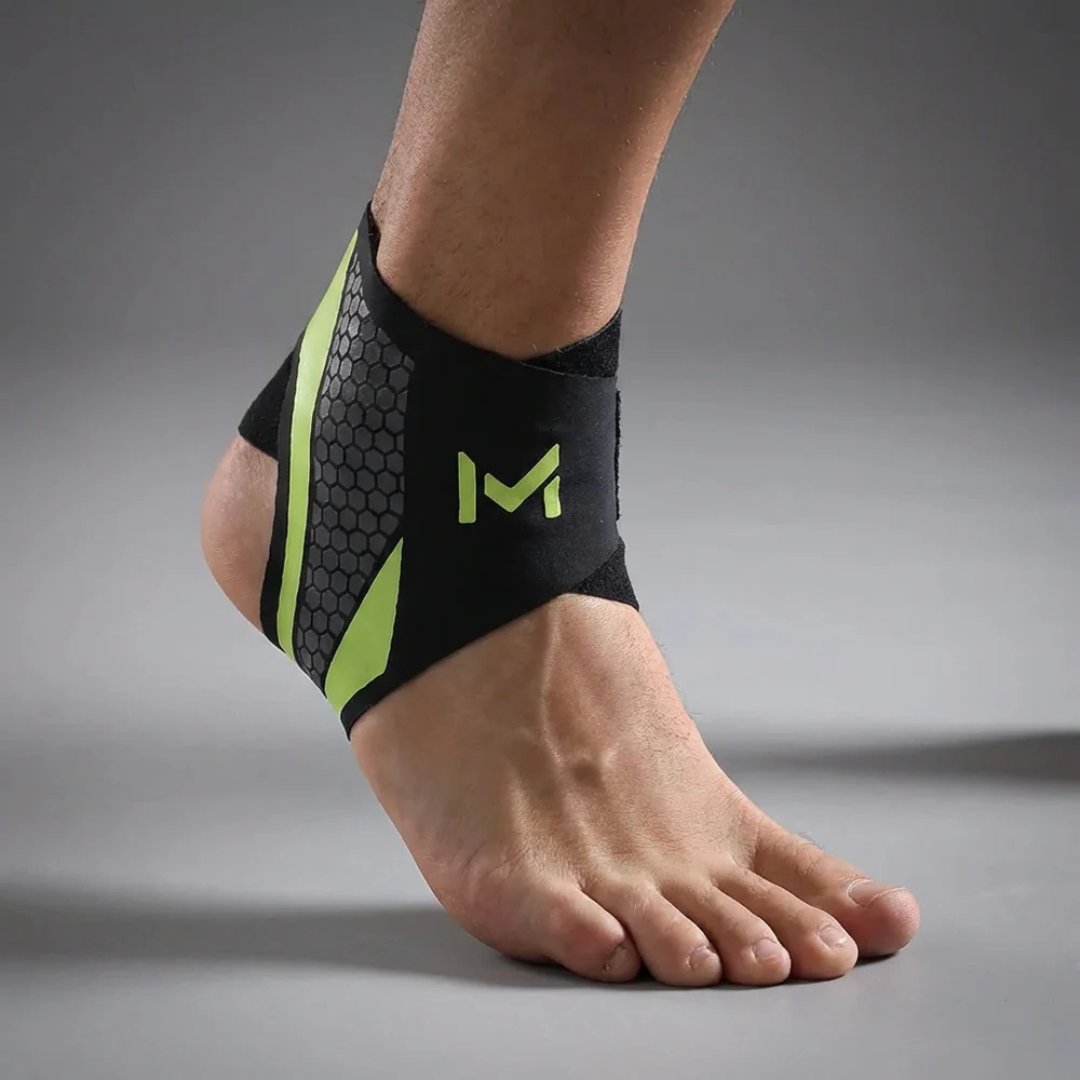 Celrien | StrideSentry Adjustable Ankle Support