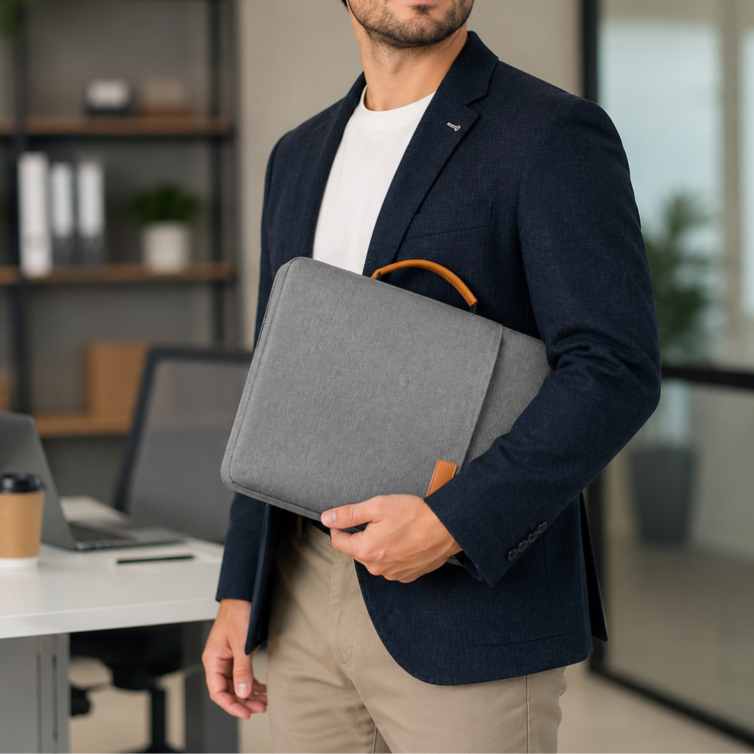 Celrien | Slim Protective Laptop Sleeve