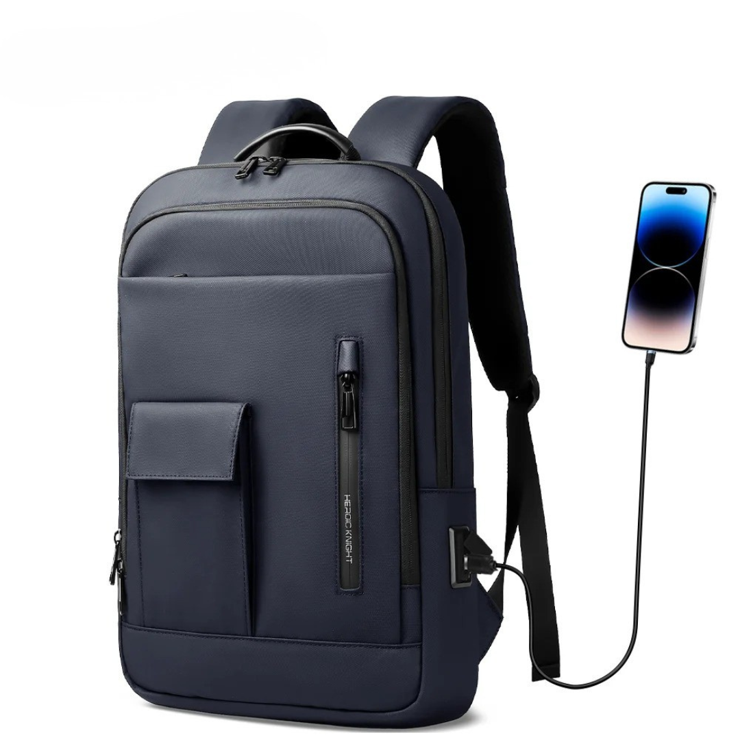 Celrien | Marlow Slim Backpack