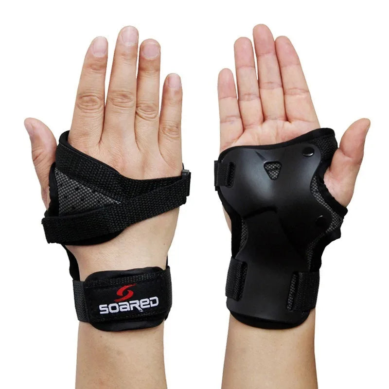 Celrien | Wristra Low Profile Wrist Support