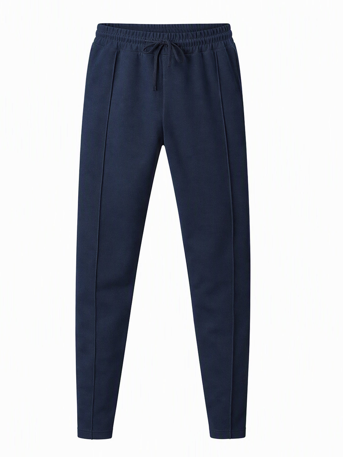 Casual Loose Fit Sports Trousers for Men