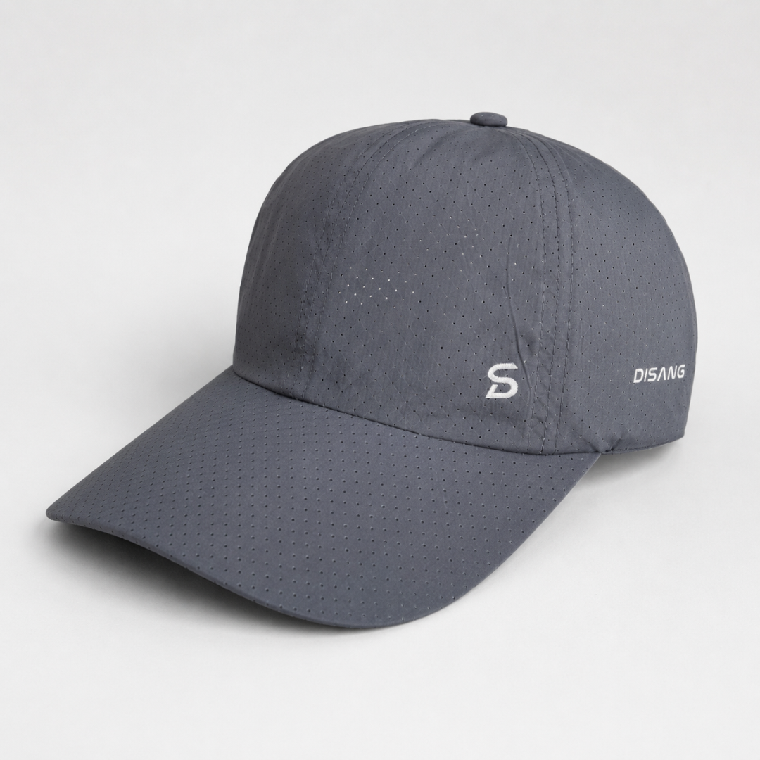 Celrien | Vrentex Lightweight Perforated Baseball Cap