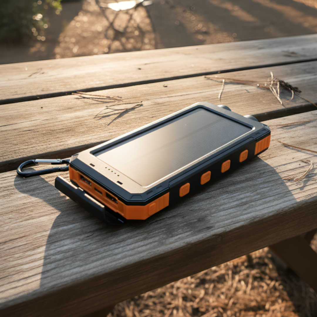 Celrien | Norcharge Go Pack 10000mAh