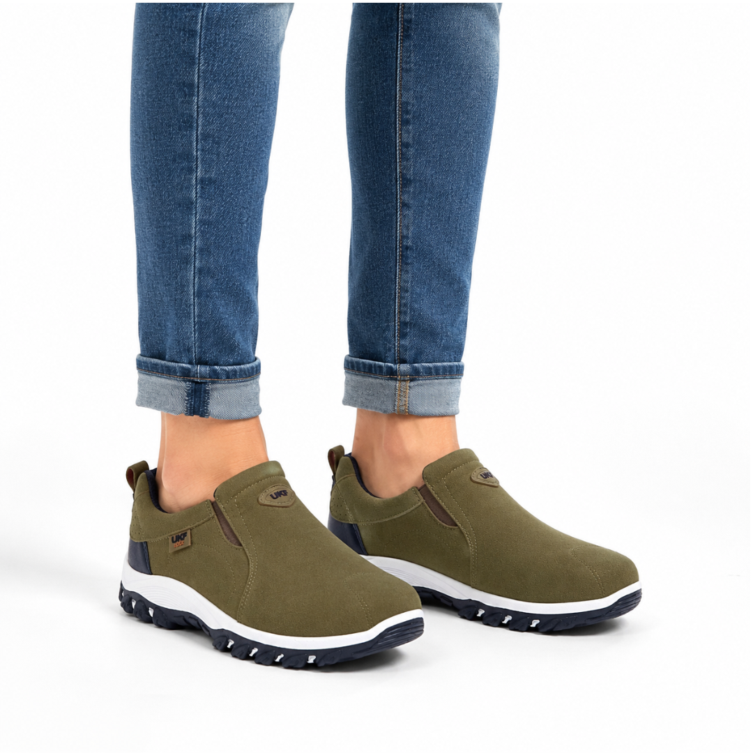 Celrien | Treklow Slip-On Casual Outdoor Shoe