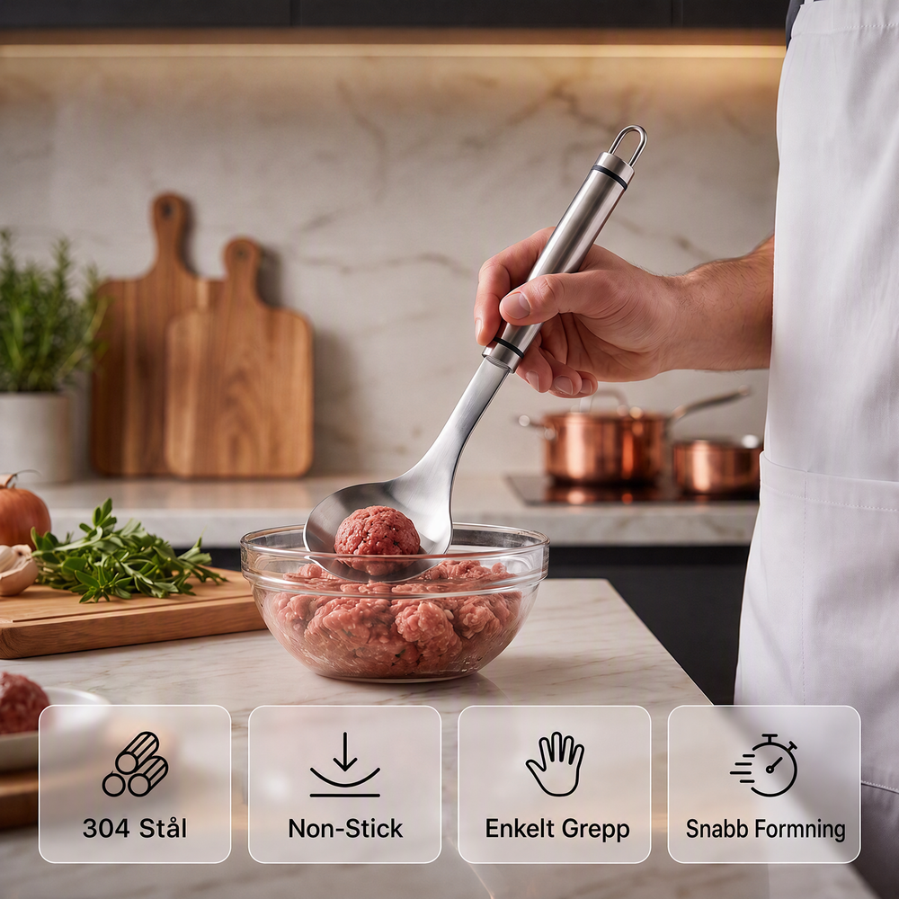 Creative Mold with Hole Design – Press, Shape and Release Easily