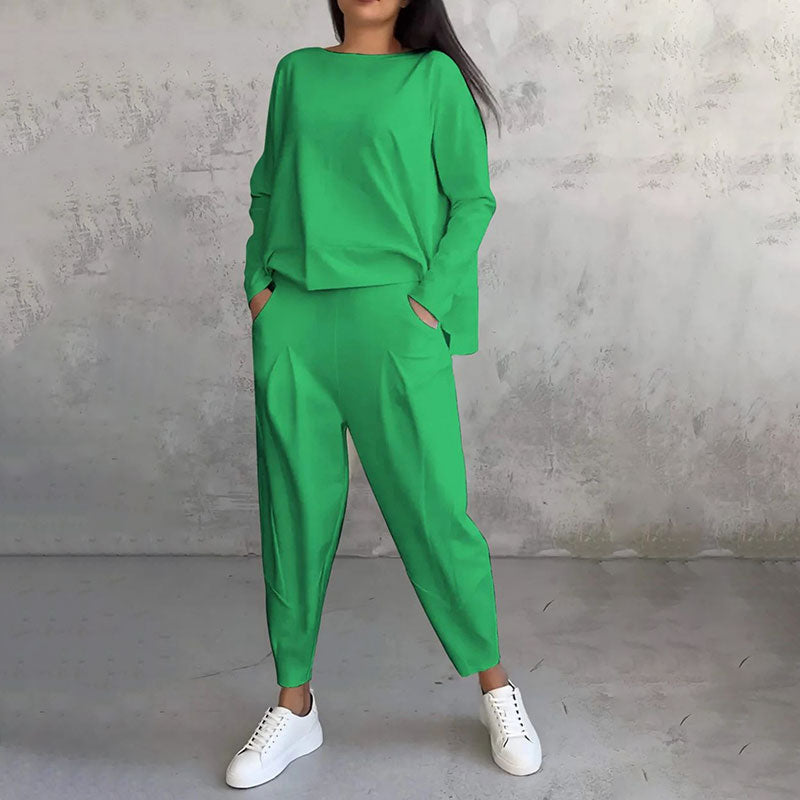 Simple Cotton Set 2026