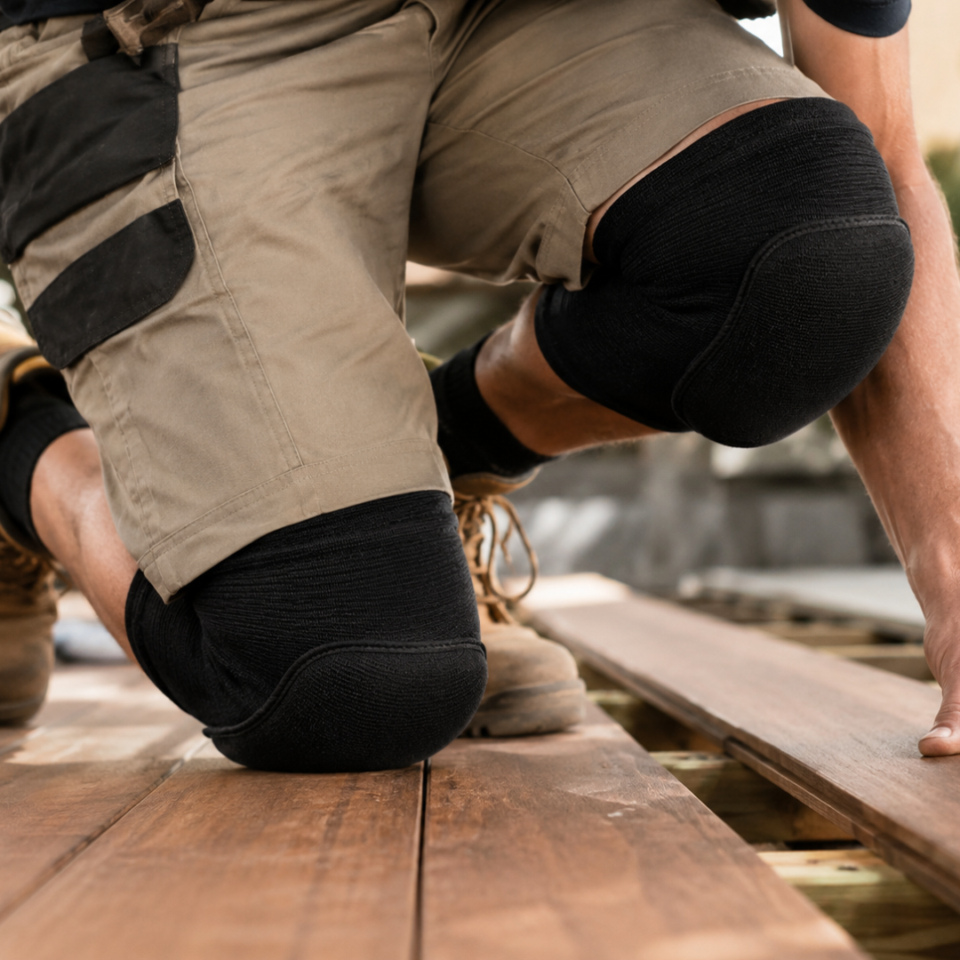 Everyday Work Knee Pads