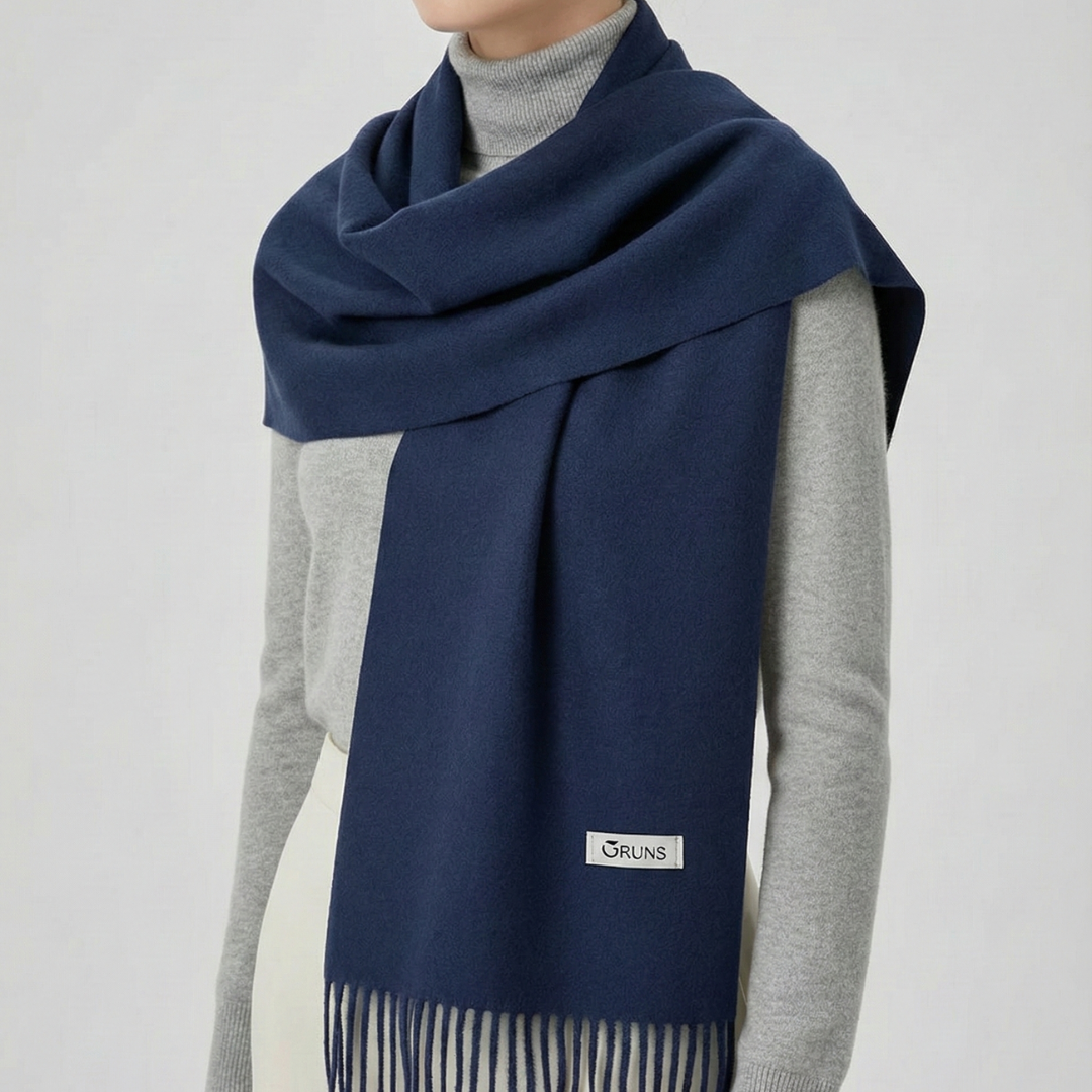 Celrien | Thick Winter Scarf