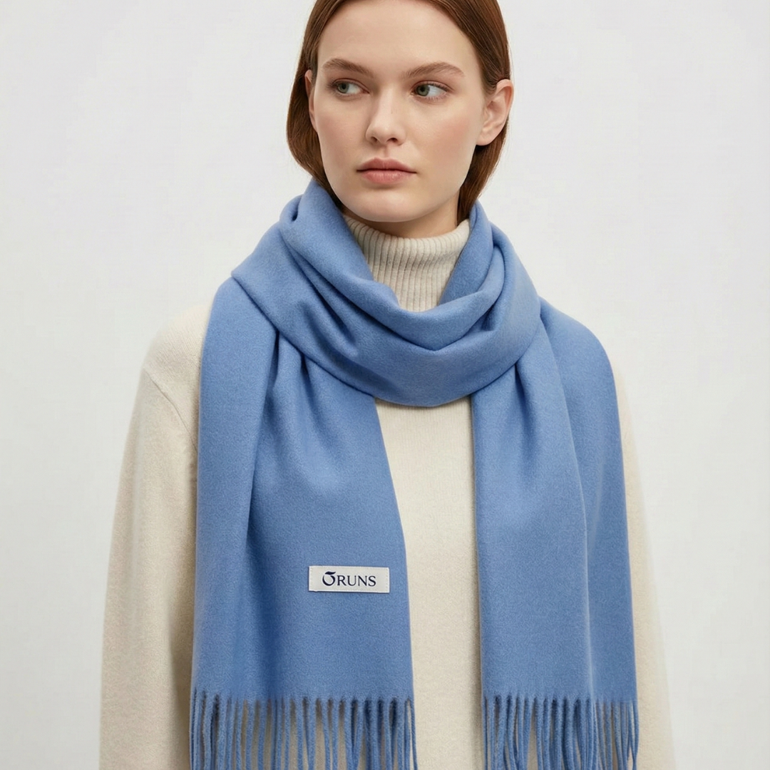Celrien | Thick Winter Scarf