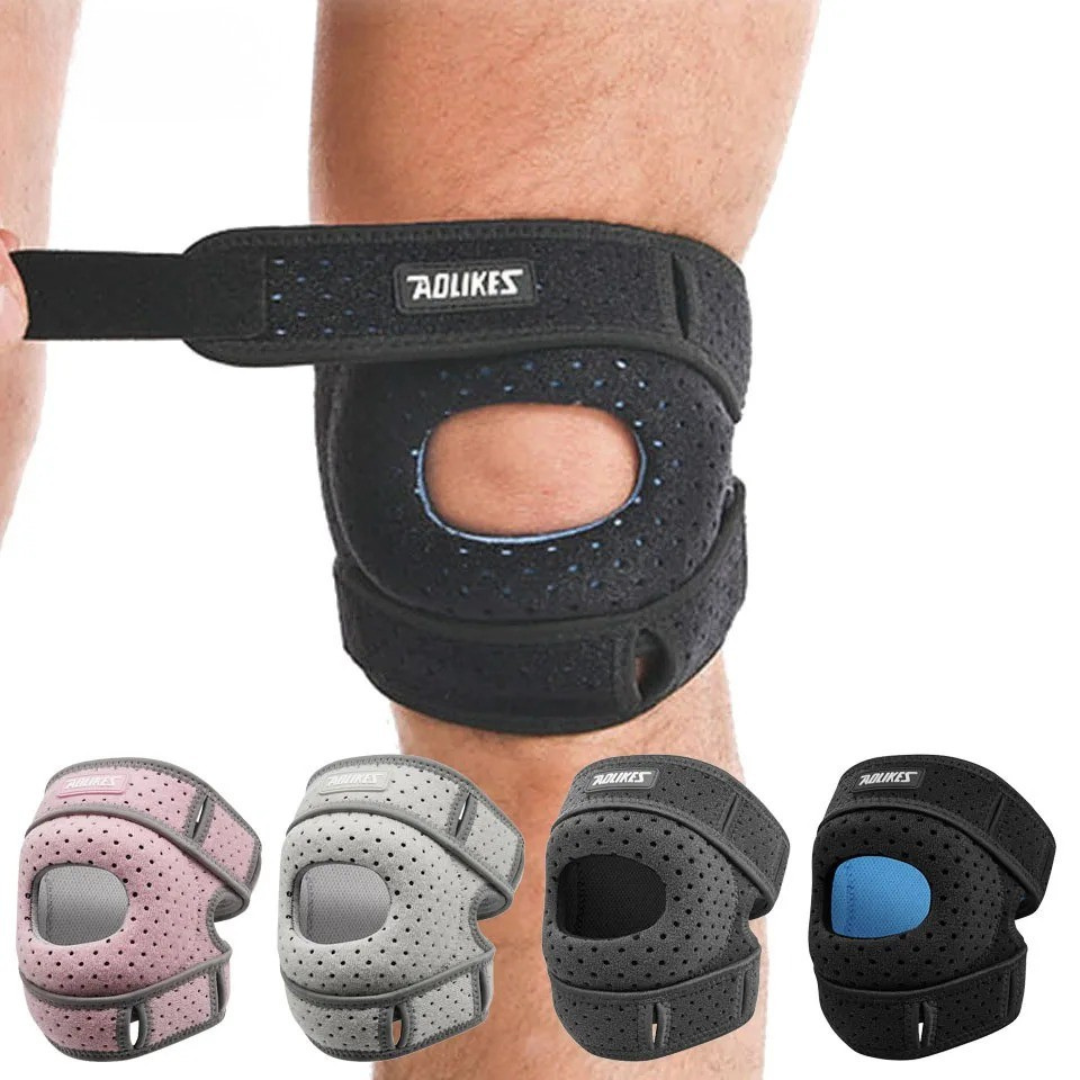Celrien | Patellon Adjustable Patella Knee Brace