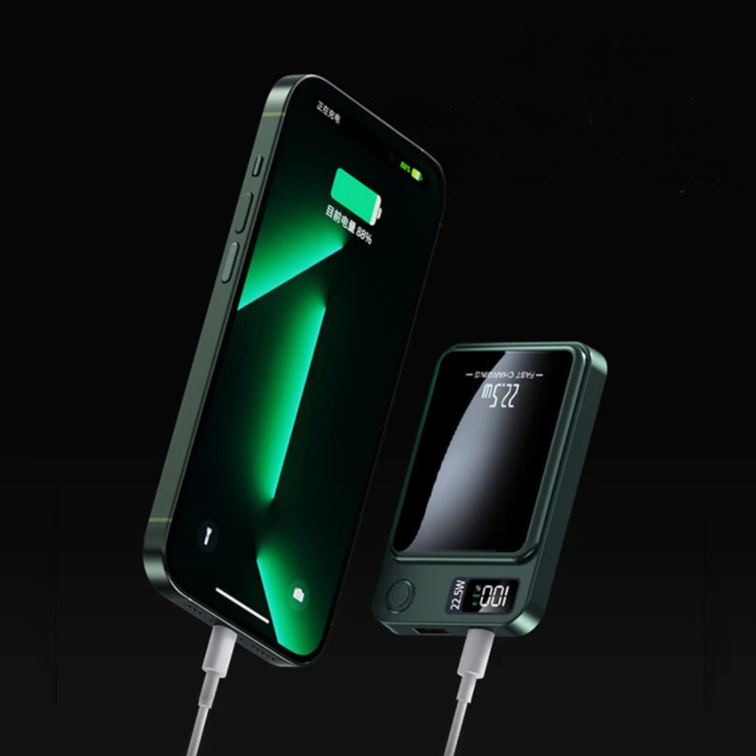 Celrien | Aurix Wireless Pack