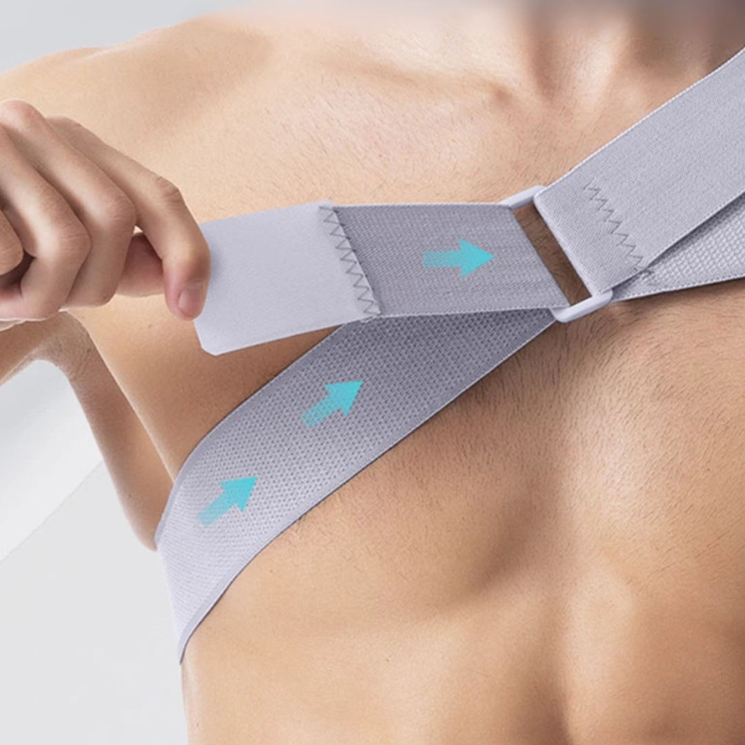 Celrien | Shouldenex Adjustable Shoulder Compression Brace