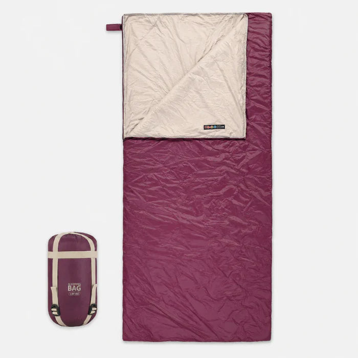 Celrien | TrailNest Envelope Style Sleeping Bag