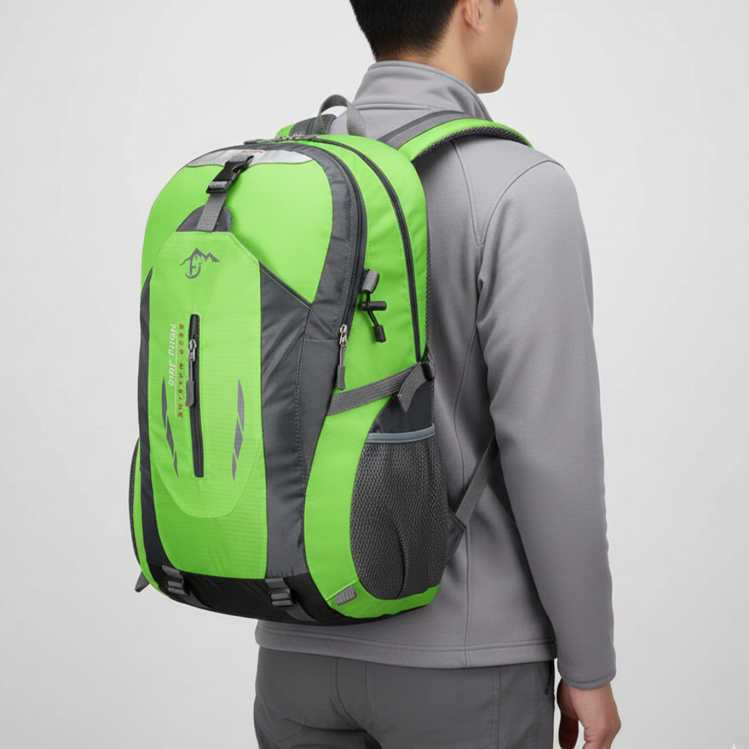 Celrien | Ultralight Foldable Daypack
