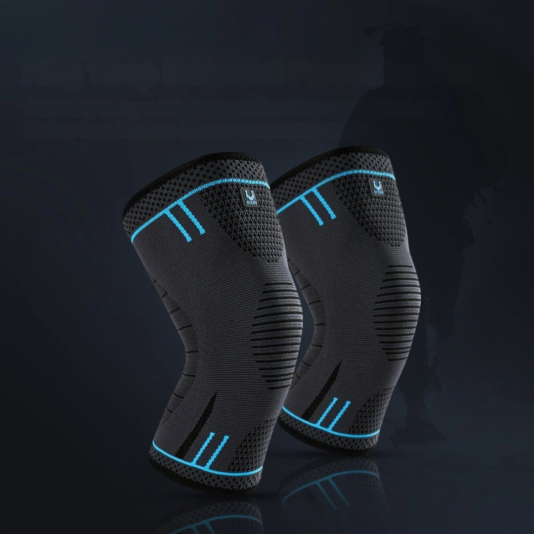 Celrien | Flexiva Breathable Elastic Knee Sleeve
