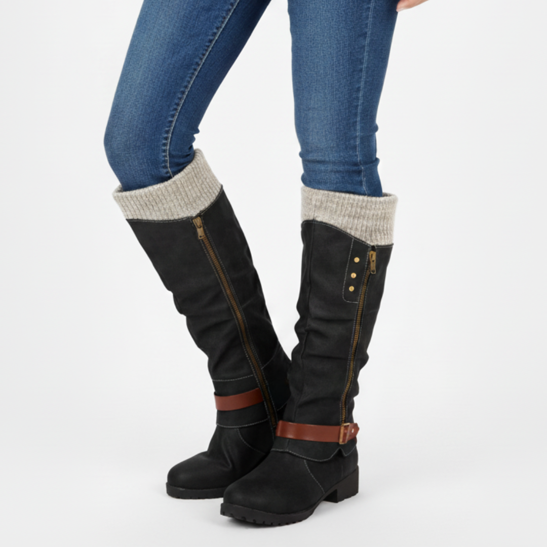 Celrien | TerraWarm Comfort Winter Boots
