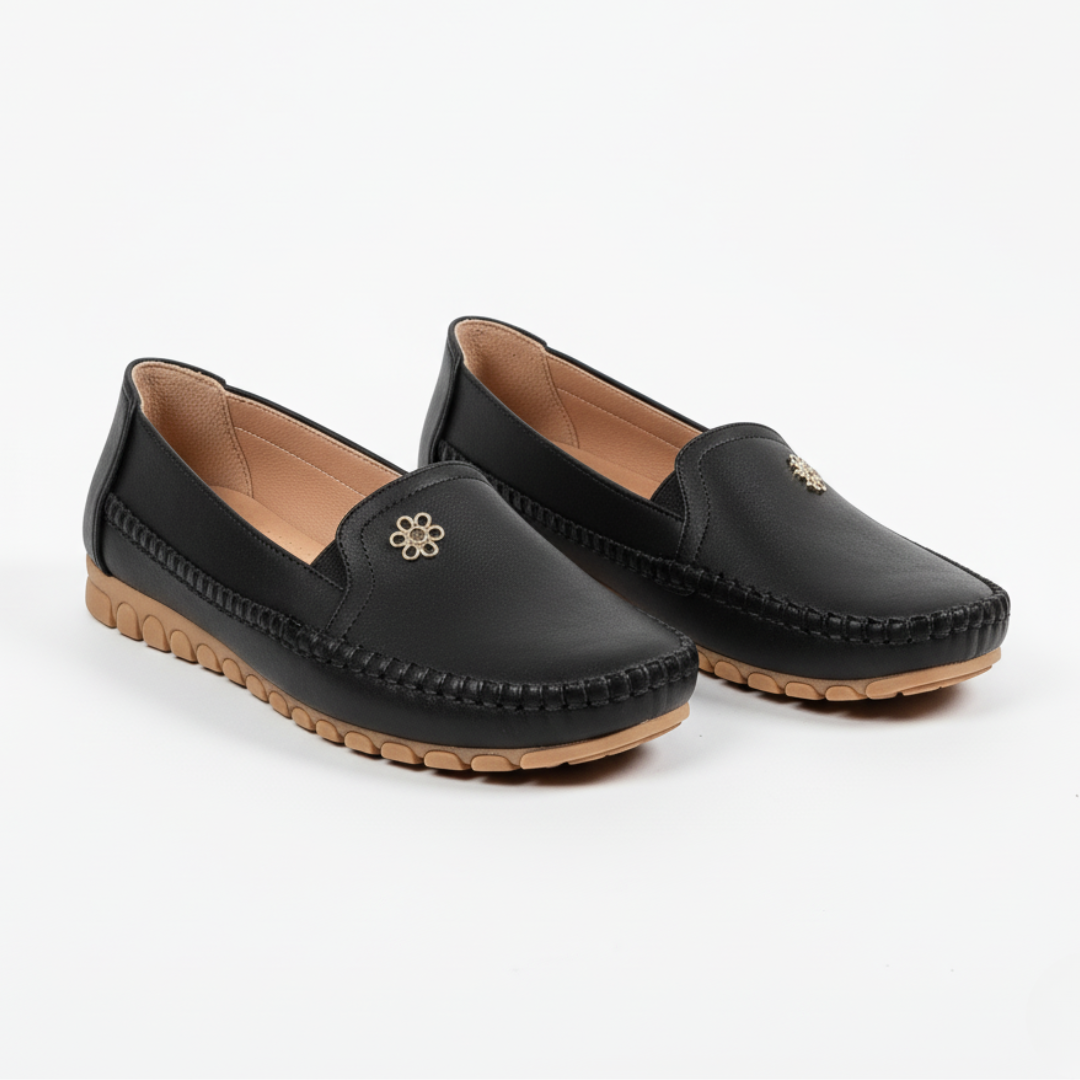 Celrien | SolenaLite Everyday Loafers