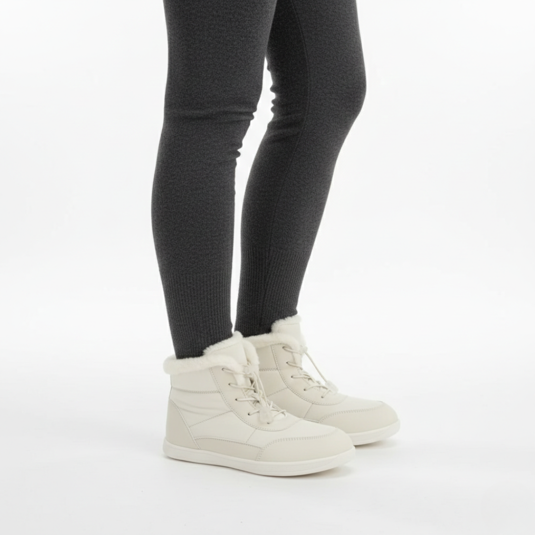 Celrien | Women's Waterproof Winter Ankle Boots