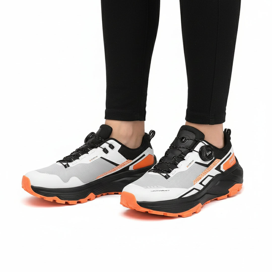 Celrien | Runverge Low Cut Trail Running Shoe