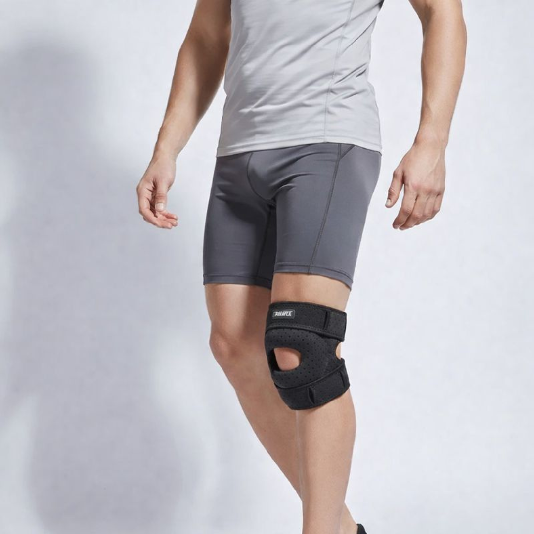 Celrien | Patellon Adjustable Patella Knee Brace