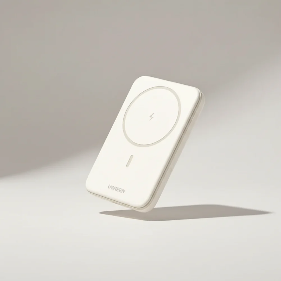 Celrien | Magnetic Portable Power Bank