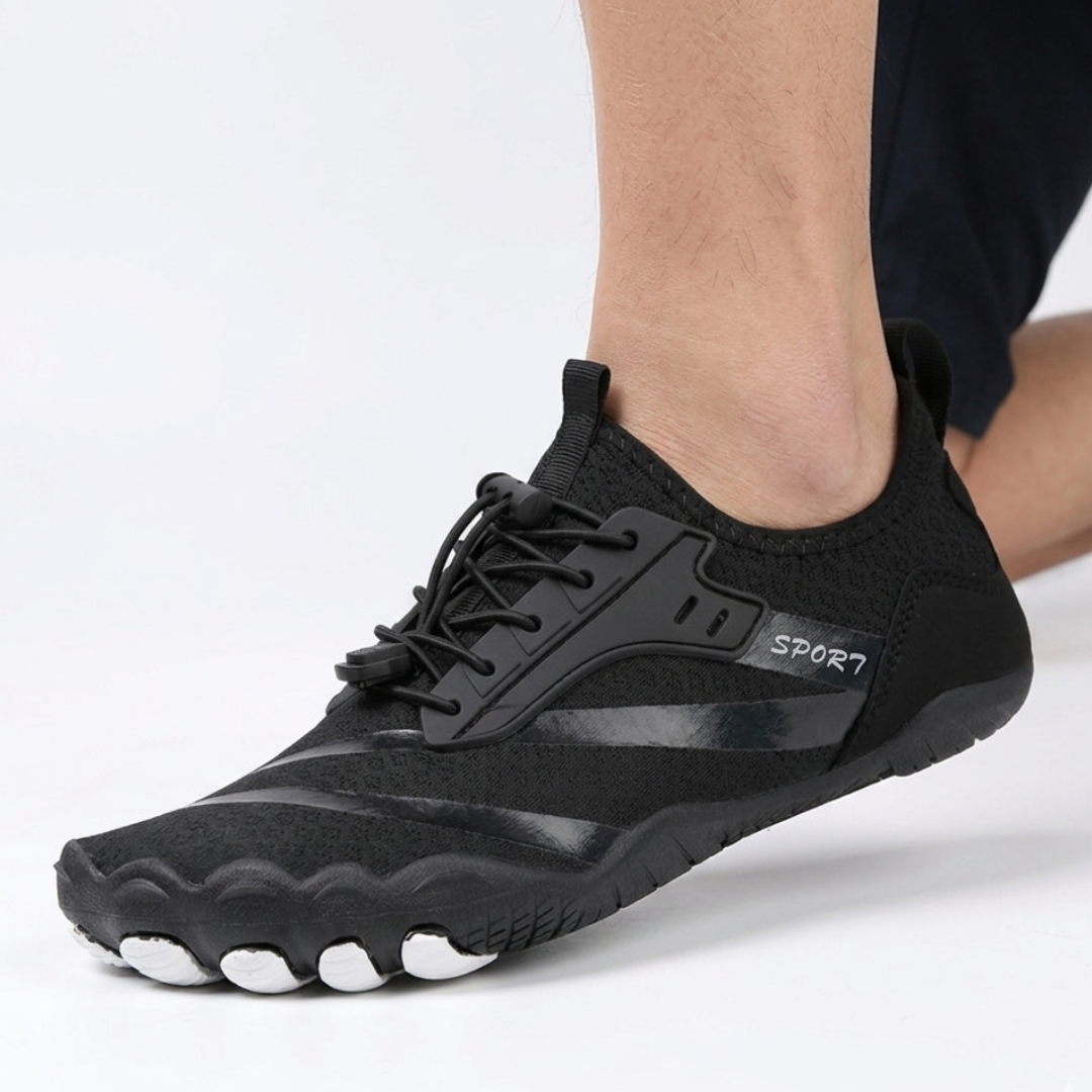 Celrien | Strideox Unisex Barefoot Sole Sports Shoe