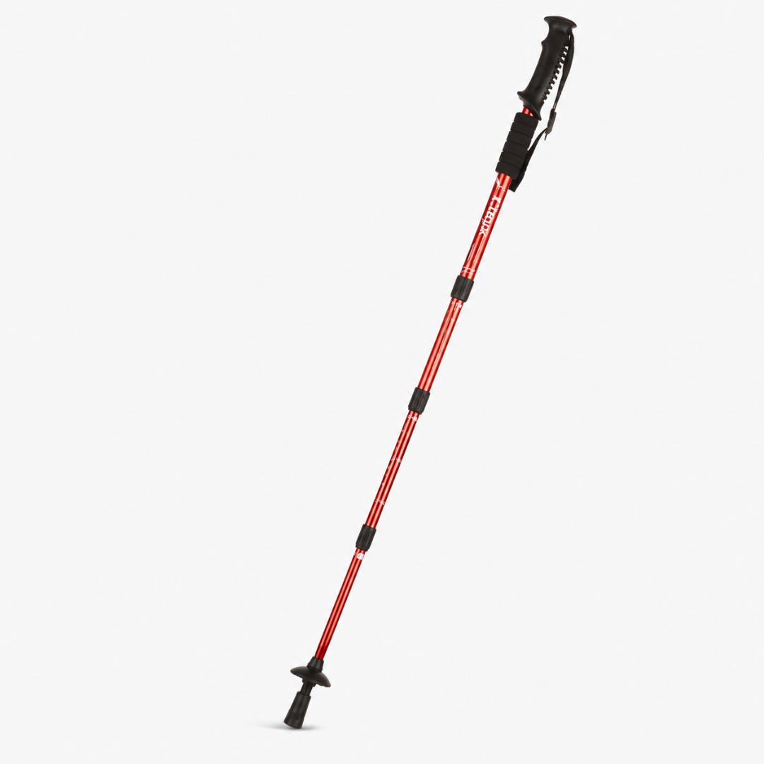 Celrien | Alumora Collapsible Aluminum Trekking Pole
