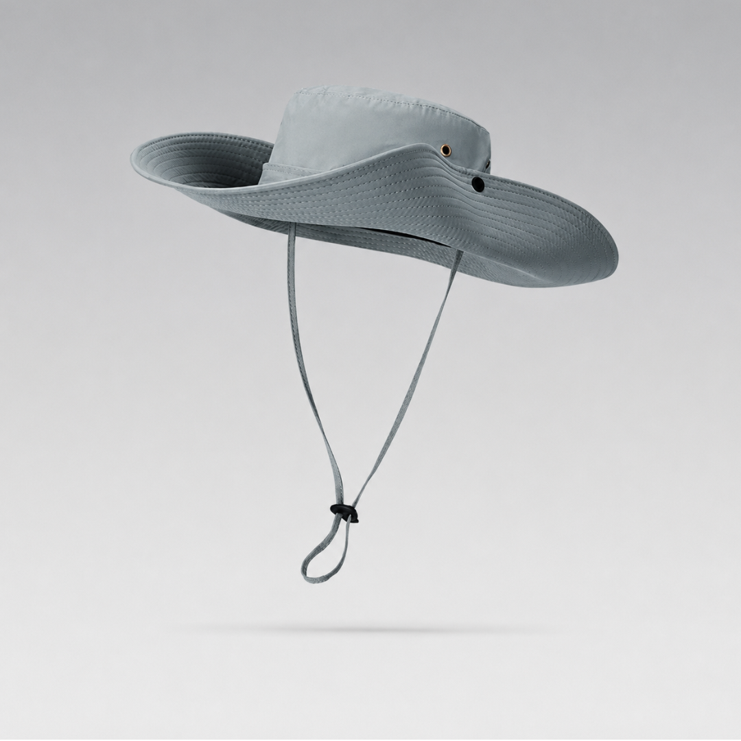 Celrien | Solbray Wide-Brim Sun Hat