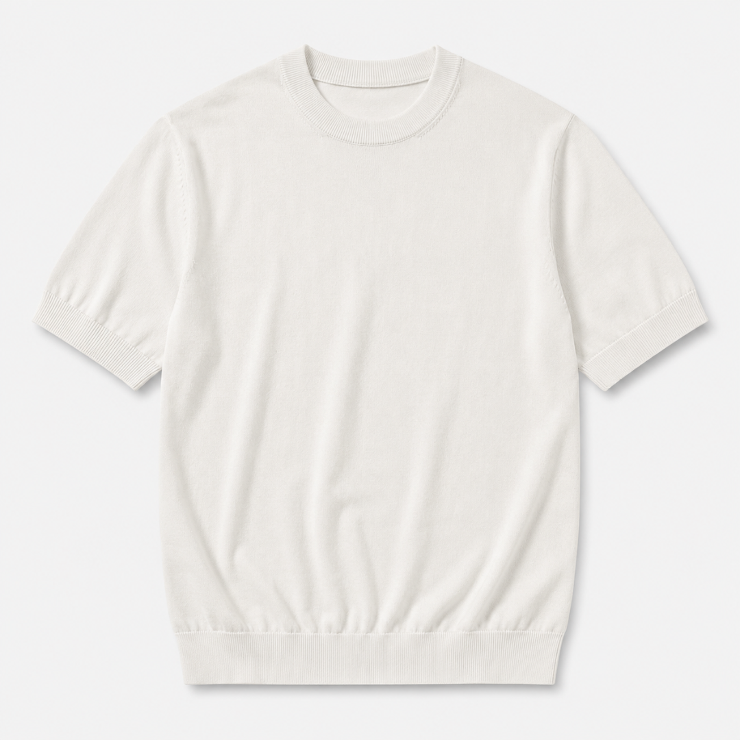 Celrien | Men’s Sweat Wicking Base Layer T Shirt Breathable Daily Wear