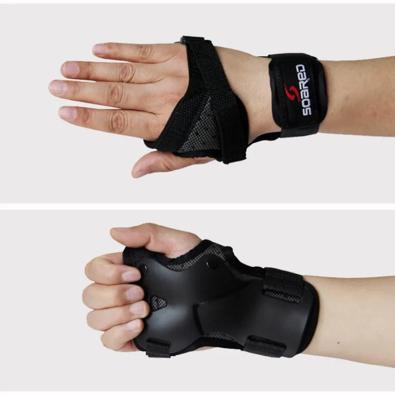 Celrien | Wristra Low Profile Wrist Support