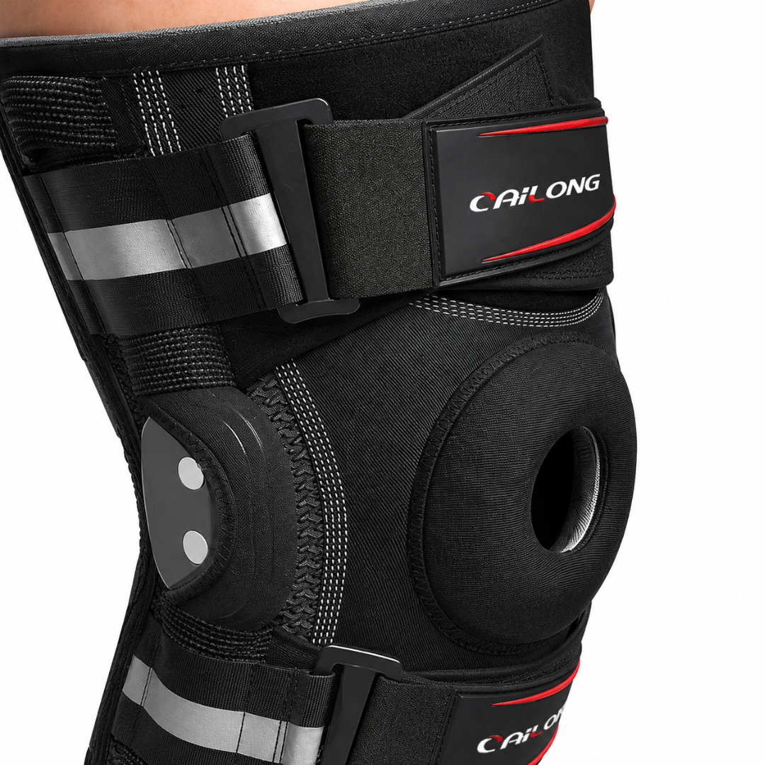 Celrien | Knevoxa Hinged Knee Support Brace