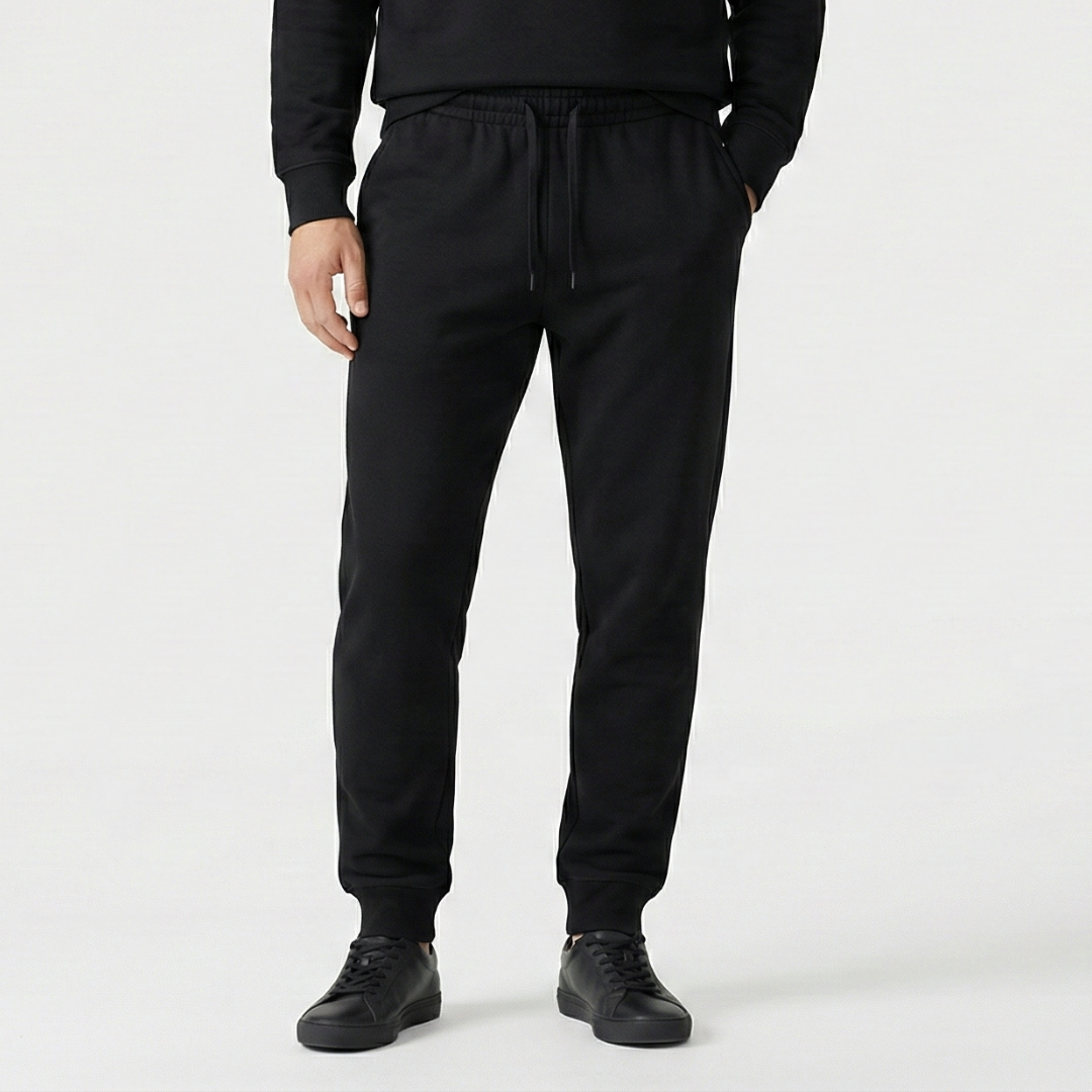 Celrien | ThermaStride Athletic Tapered Joggers