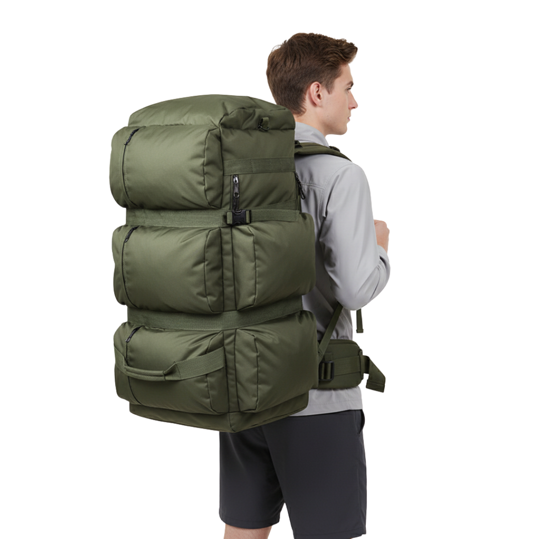 Celrien | Norhold Explorer Pack