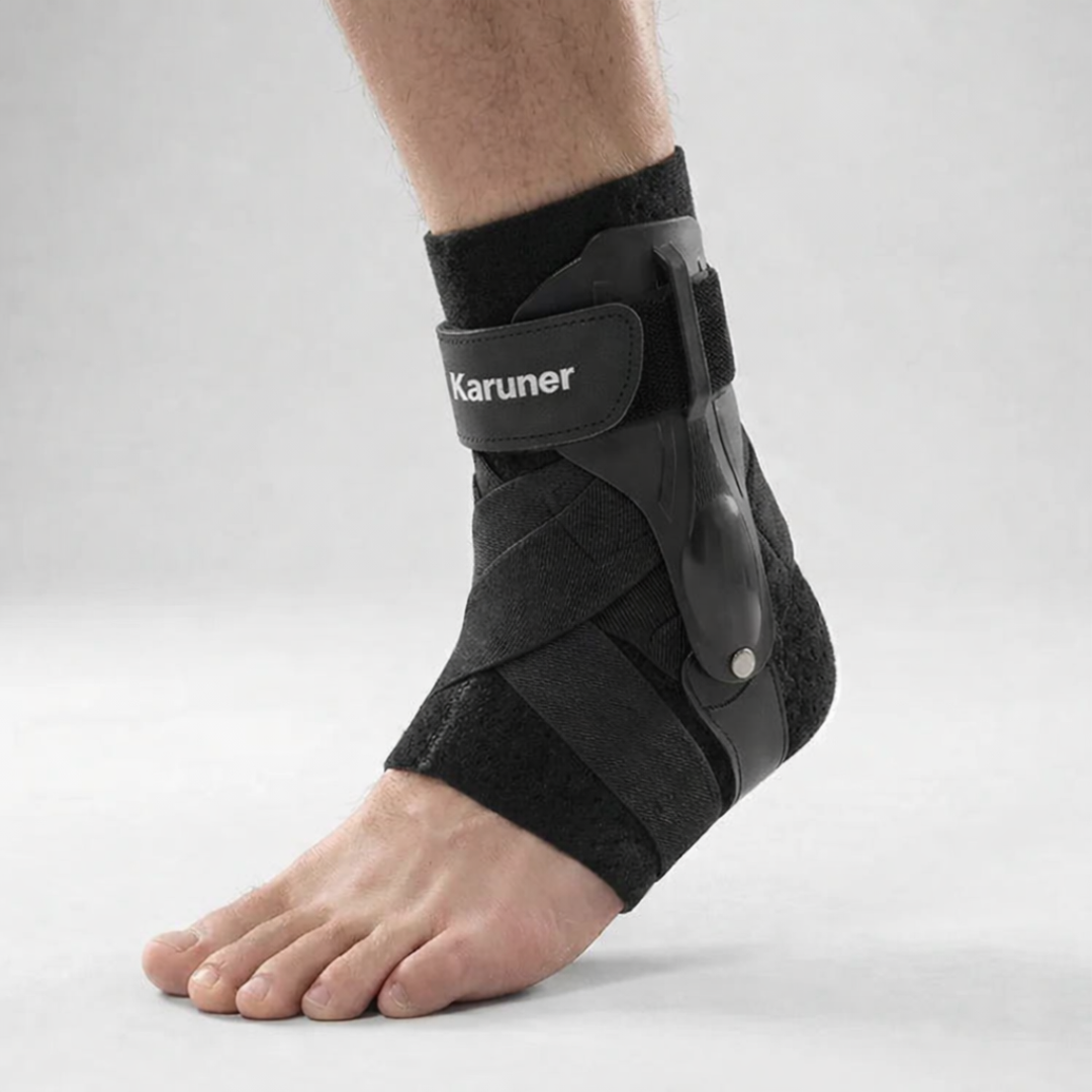 Celrien | Ankuraid Adjustable Ankle Support Brace