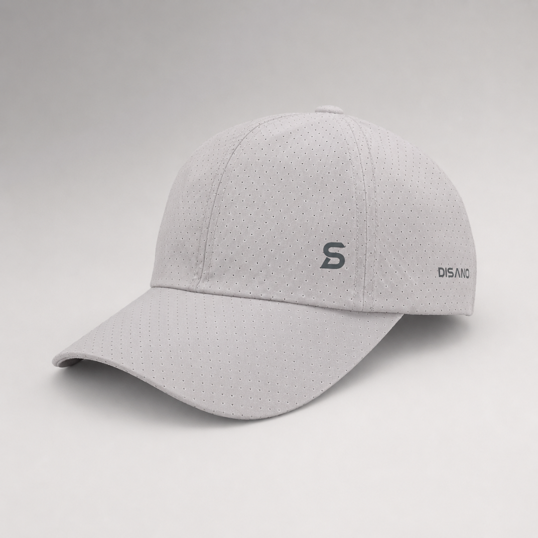 Celrien | Vrentex Lightweight Perforated Baseball Cap