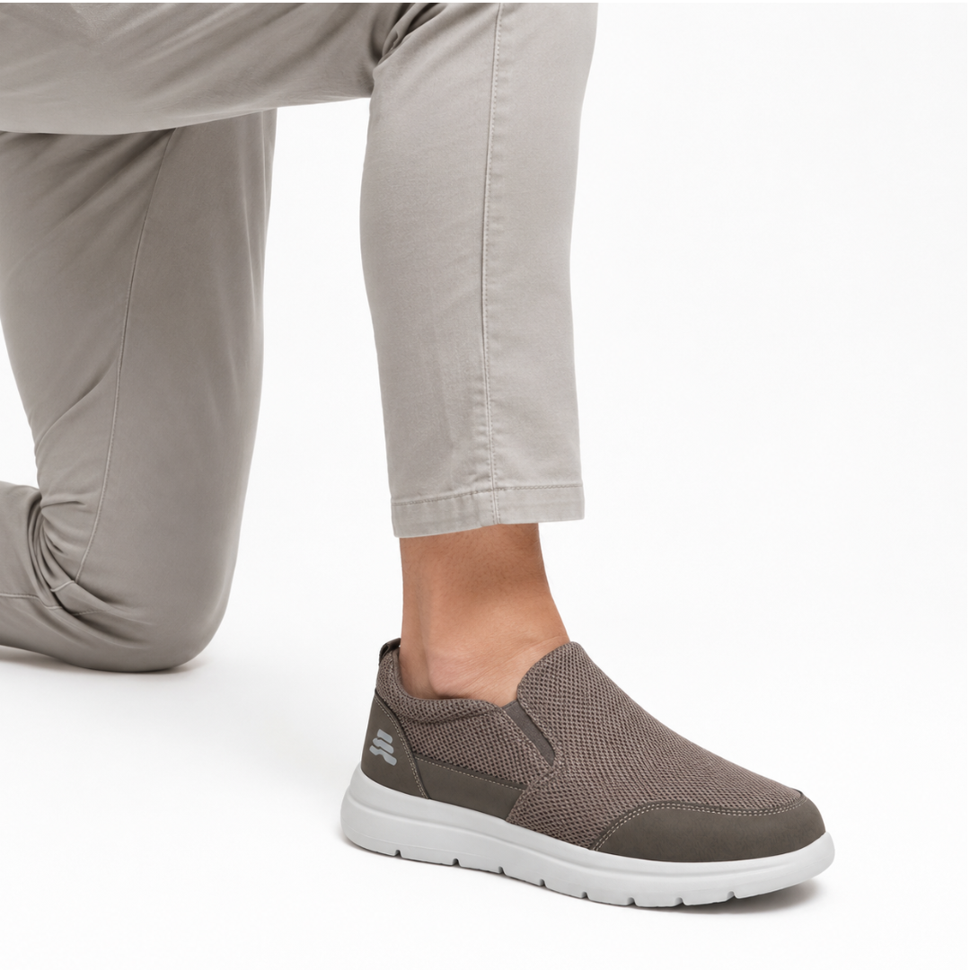 Celrien | Strideax Extra Wide Slip-On Walking Shoe