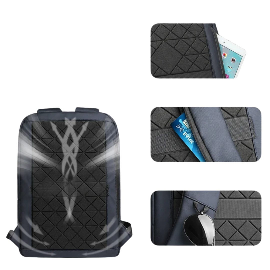 Celrien | Marlow Slim Backpack