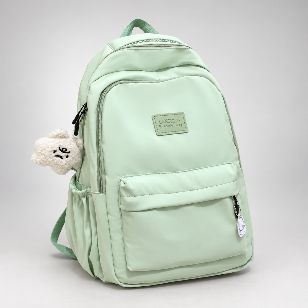 Celrien | Vellora High Capacity Backpack